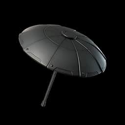 Community 'Brella — Common Glider