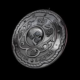 Oath Marker — Rare Back Bling