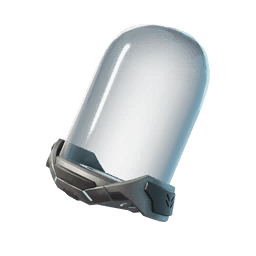 Sprite Pod — Rare Back Bling