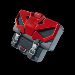 Rogue Compack — Rare Back Bling