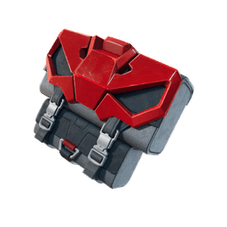 Rogue Compack — Rare Back Bling
