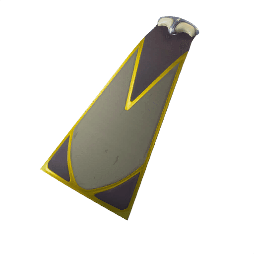 Venturion Cape — Epic Back Bling