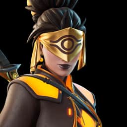 The Voidblade — Epic Outfit