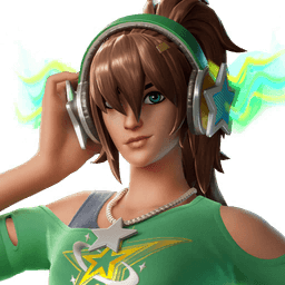 Heatwave PJ — Epic Outfit