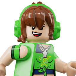 Heatwave PJ — Epic Outfit