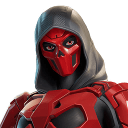 LCP Rogue — Epic Outfit