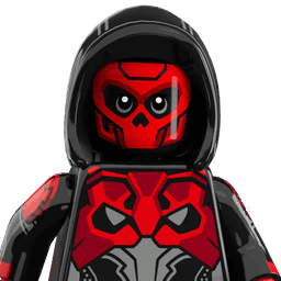 LCP Rogue — Epic Outfit