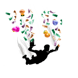 Ducky Dropper — Rare Contrail