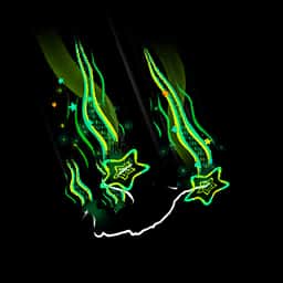 Sound Sweeper — Rare Contrail