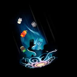 Spritefall — Uncommon Contrail