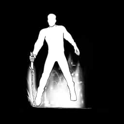 Draw The Line — Uncommon Emote