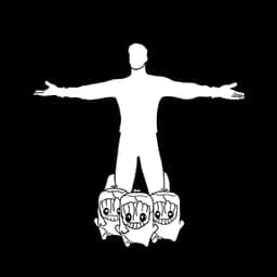 Guardian's Parade — Uncommon Emote