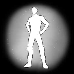 Laugh of Power — Uncommon Emote