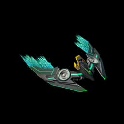 Vanguard Wings — Epic Glider