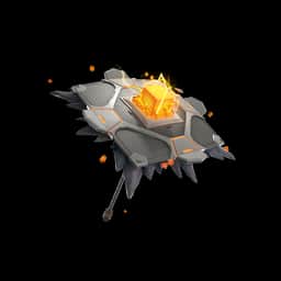 Dark Cube-rella — Epic Glider
