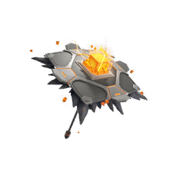 Dark Cube-rella — Epic Glider