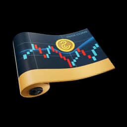 Cluster's Ducky Coin — Rare Wrap
