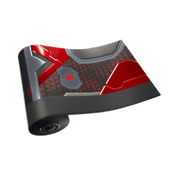 LCP Reaper — Rare Wrap