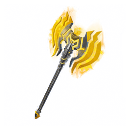 The Unrealizer — Rare Pickaxe