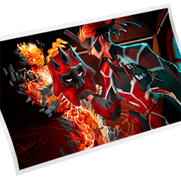 I Am His Blade — Uncommon Loading Screen