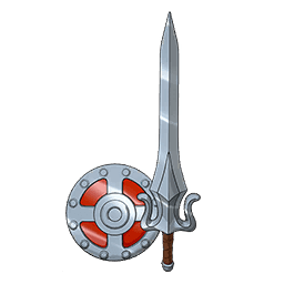 He-Man's Weaponry — Rare Pickaxe