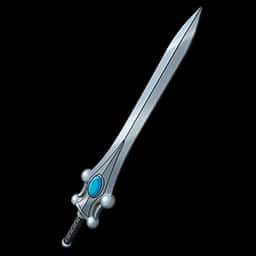 Sword of Protection — Rare Pickaxe