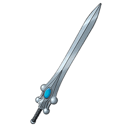 Sword of Protection — Rare Pickaxe