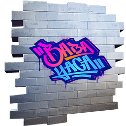 Baba Yaga — Epic Spray