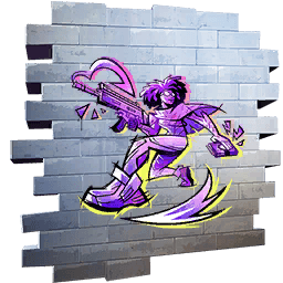 Slone in Action — Epic Spray