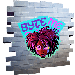 Byte Me — Epic Spray