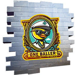 Duck Baller — Epic Spray