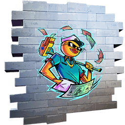 Pay Your Bills — Epic Spray