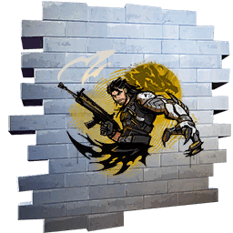 Wolfe's Ferocity — Epic Spray