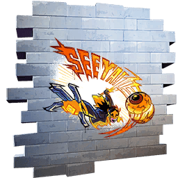 Voidblade's Slash — Epic Spray