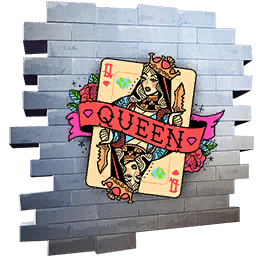 Two-Faced Queen — Epic Spray