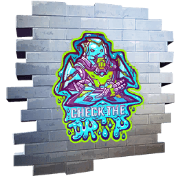 Guardian's Drip — Epic Spray
