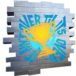 It Ain't Over 'til It's Over — Epic Spray
