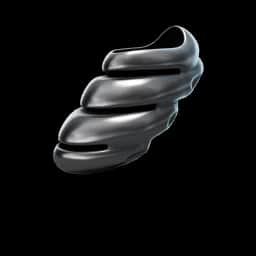 Crocs Roy ‘Chrome’ — Uncommon Kicks