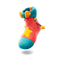 Guff Grippers — Uncommon Kicks