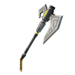 Axe of All Time — Rare Pickaxe