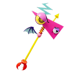 Zooble-Ke-Bab — Rare Pickaxe