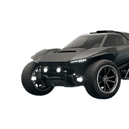 Ryza Trophy — Uncommon Body