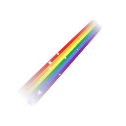 Toon Rainbow — Uncommon Boost