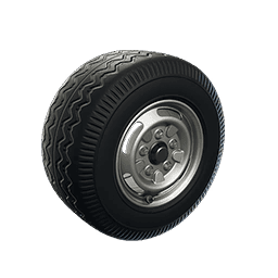 Classic — Uncommon Wheel