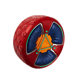 No Cap — Uncommon Wheel
