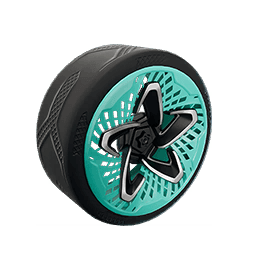 Kick — Uncommon Wheel