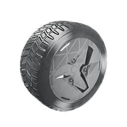 Chief: Frosted — Uncommon Wheel