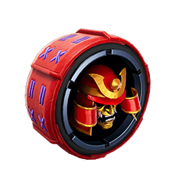 Shogun — Uncommon Wheel