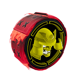 Shogun: Infinite — Uncommon Wheel