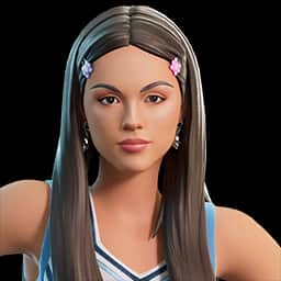 SOUR Olivia Rodrigo — Epic Outfit